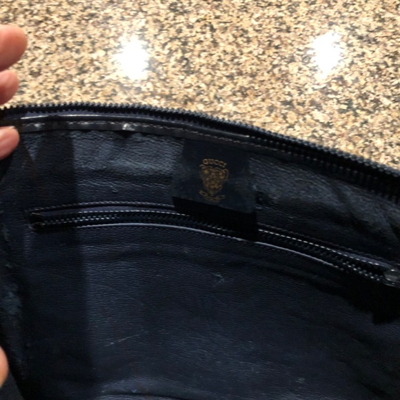 Gucci clutch - Picture 7 of 8
